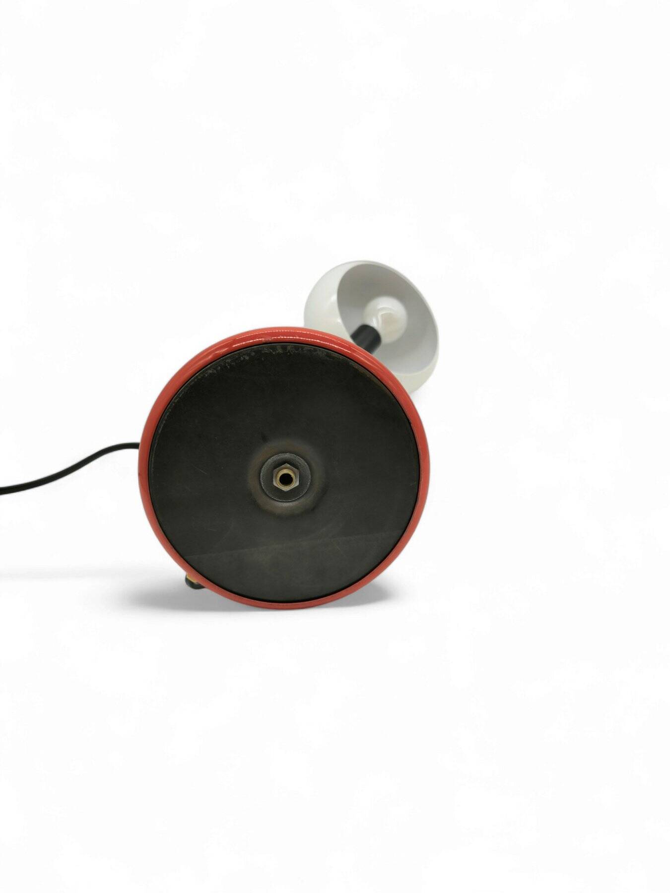 GammaLux Table Lamp Space Age 1970 Italia