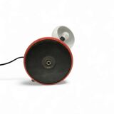 GammaLux Table Lamp Space Age 1970 Italia