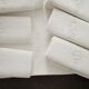 Set of 10 monogram embroidered towels CM and tablecloth