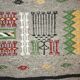 Berber carpet