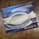 Large fish plate arcoroc vintage haribo – original box