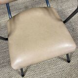 R5 Gispen armchair, 1950s, Netherlands