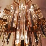 Pair of sconces Paolo Venini