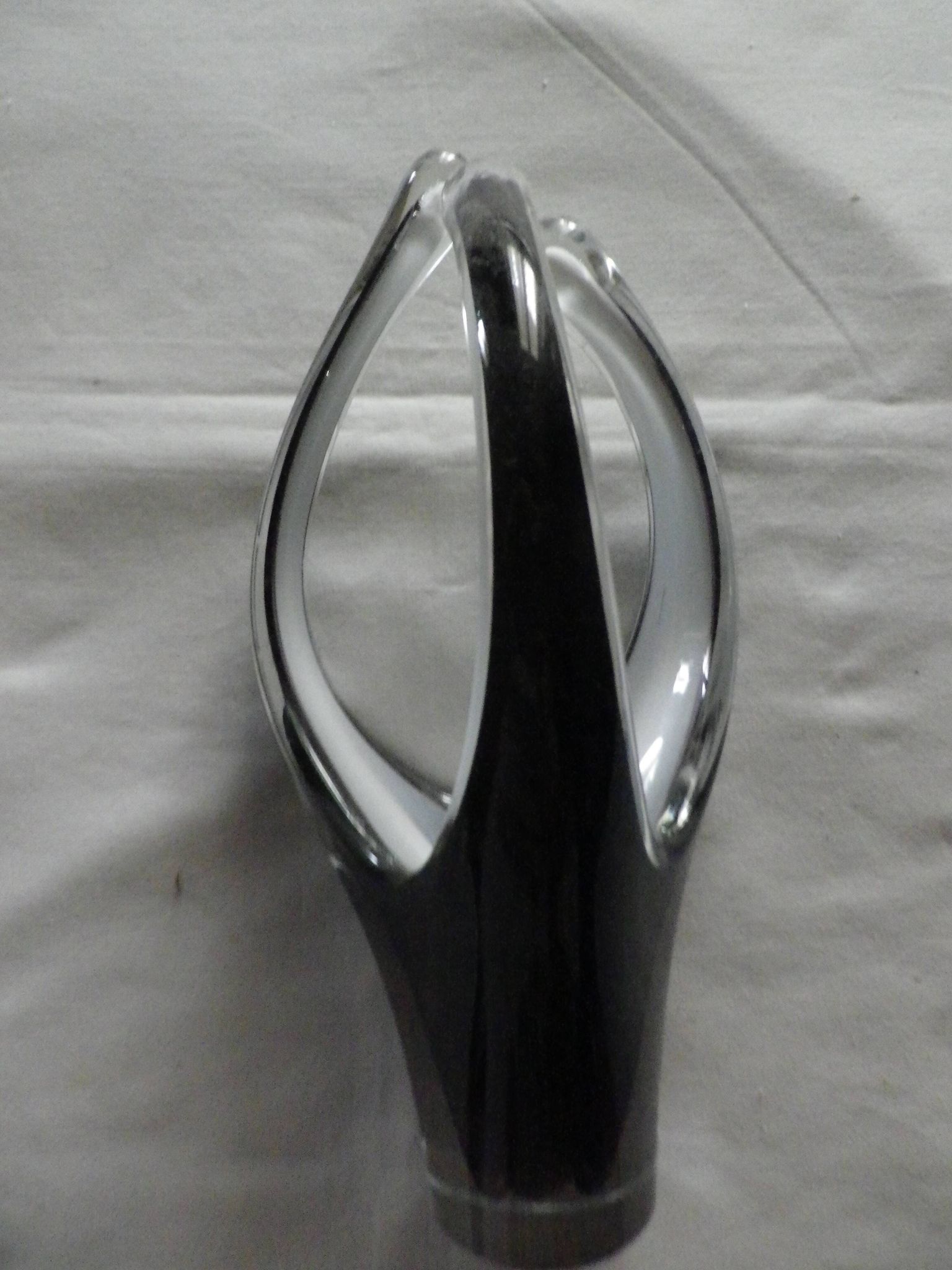 Paul Kedelv vase
