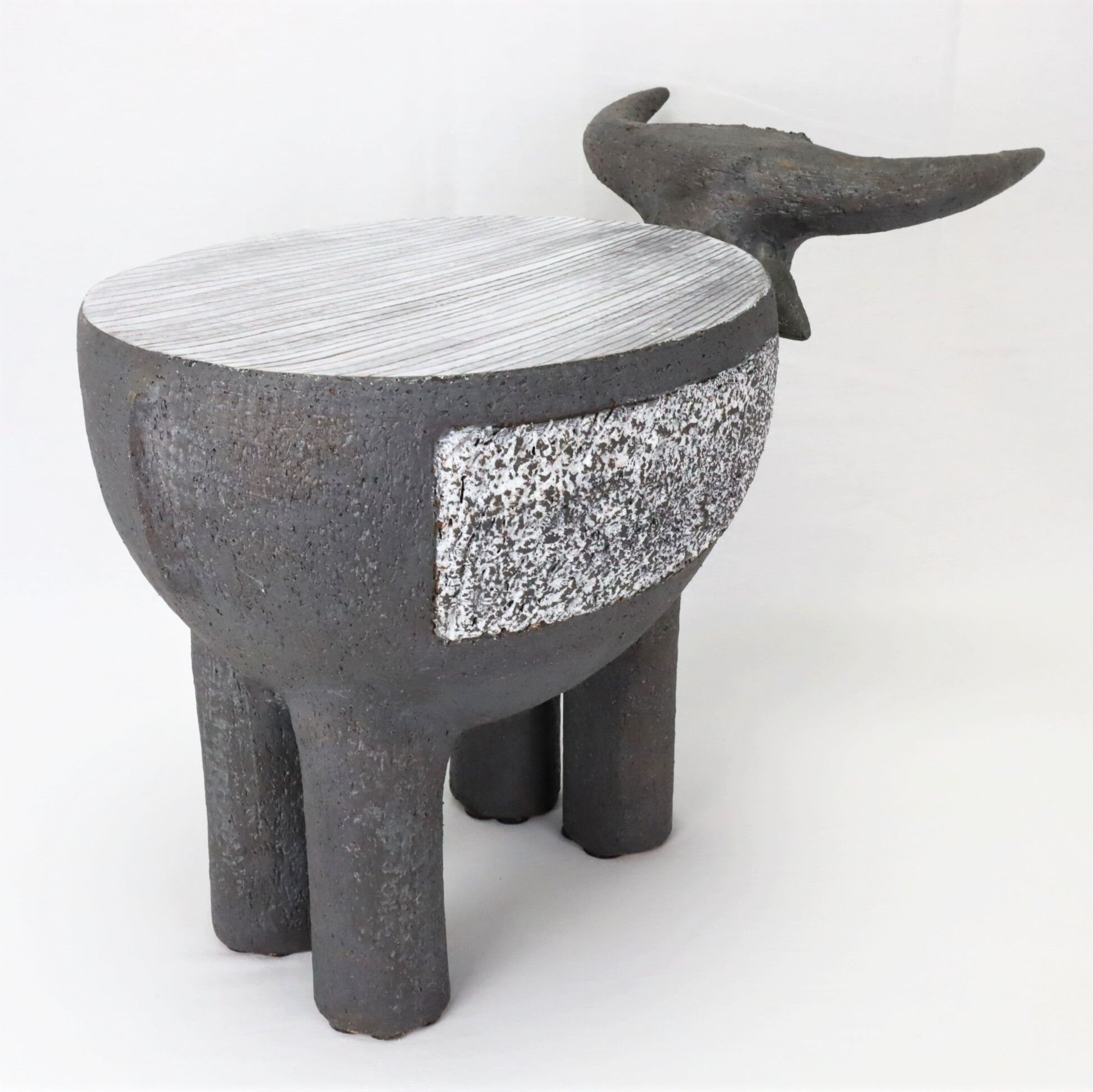 Céramique Dominique Pouchain