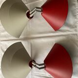 Pair of vintage sconces