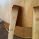 Chaises junzo sakakura 3221