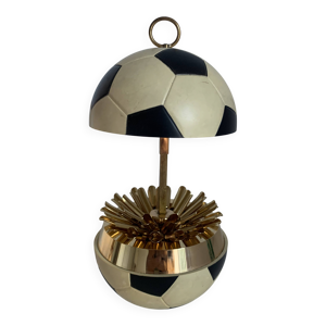 Porte-cigarettes ballon
