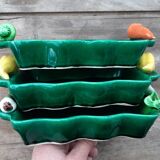 Ramequins in dabbling, 1950