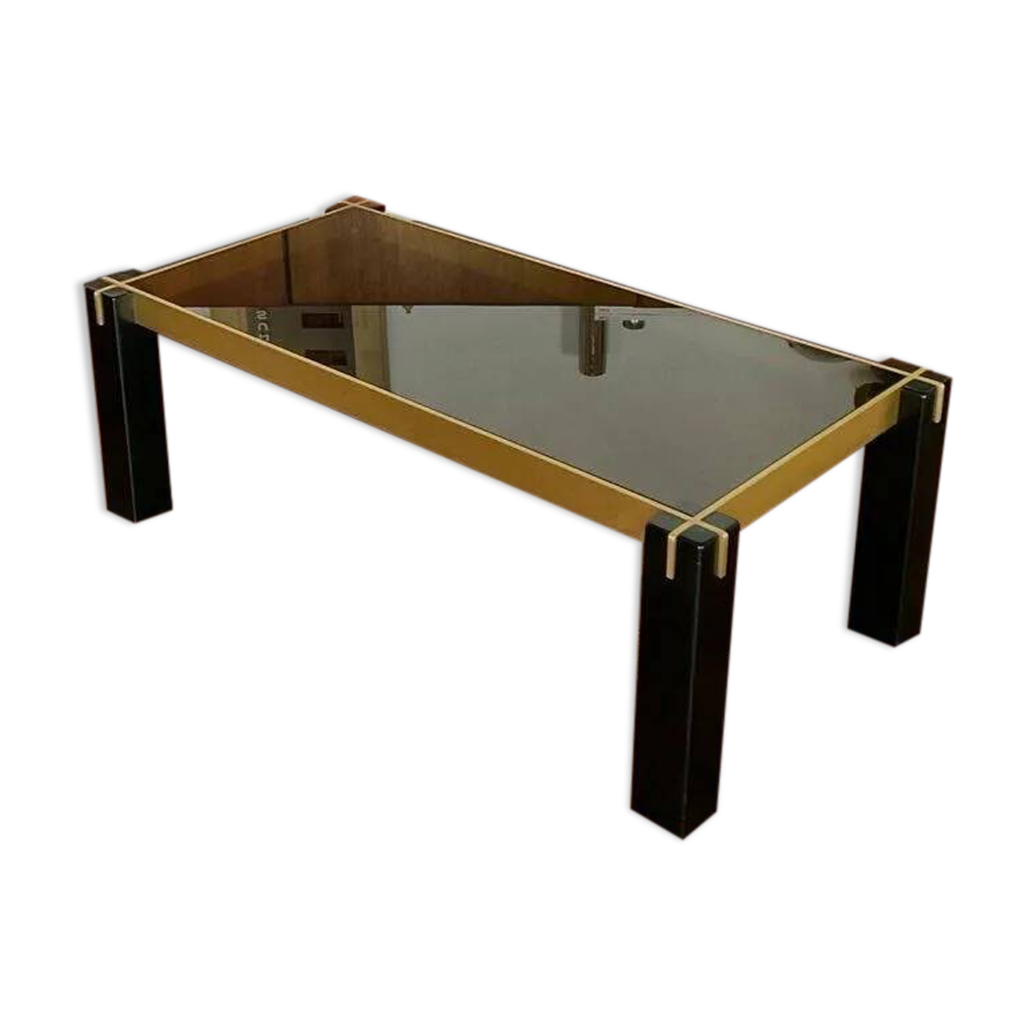 Vintage bass tablr Renato Polidori Italy 70s