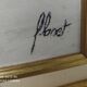 Tableau Frédéric flanet