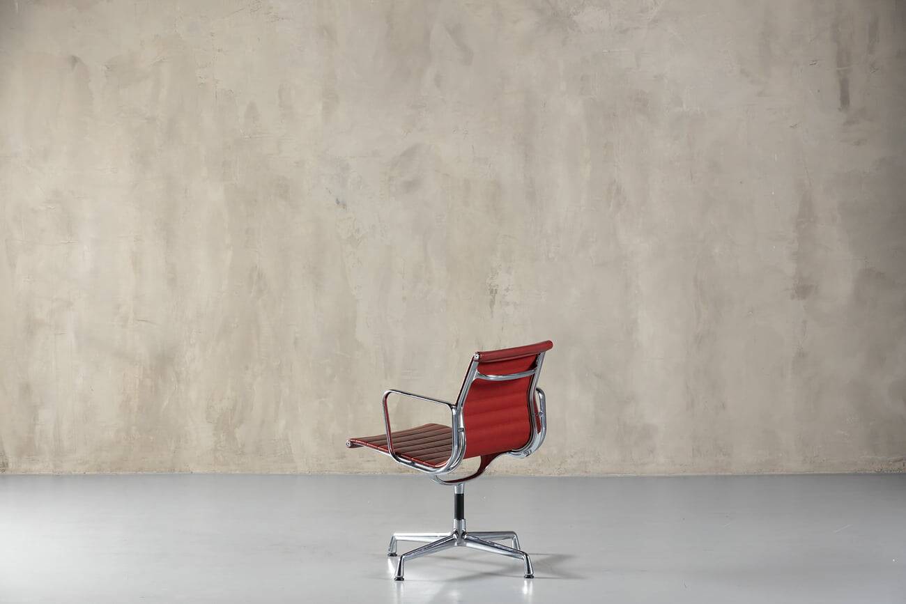 Vitra EA 108 chair by Charles and Ray Eames, Germany, 1990s