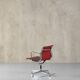 Vitra EA 108 chair by Charles and Ray Eames, Germany, 1990s