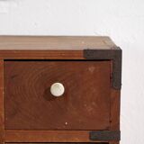 Old Japanese chest of drawers – Showa period (c.1926-1989) #103