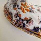 Set of 2 ceramic vegetable dishes, to be defined