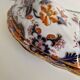 Set of 2 ceramic vegetable dishes, to be defined