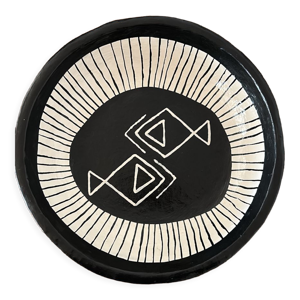 saladier motifs