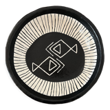 Salad bowl patterns