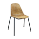 Chaise "Basket" par Gian Franco Legler
