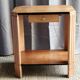 Table vintage 50/60