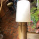 Guillerme and Chambron wall light