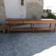 Table de drappier