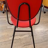 Jacques Hitier style chair