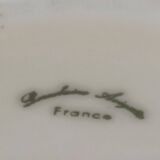 DECORATIVE BONBONNIERE