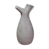 Vase XIX ème siècle,  en grès du Beauvaisis