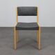 Set of 6 Dining Chairs by Cees Braakman for Pastoe, 1970s