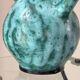 Pitcher bowl, ceramic jug