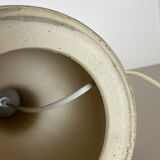 Lampe Fat lava par Jasba Ceramics Allemagne 1970s