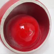 Vide-poche en céramique Baldelli Italy