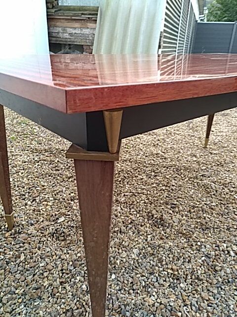 Table  by Gimso 1950/1960