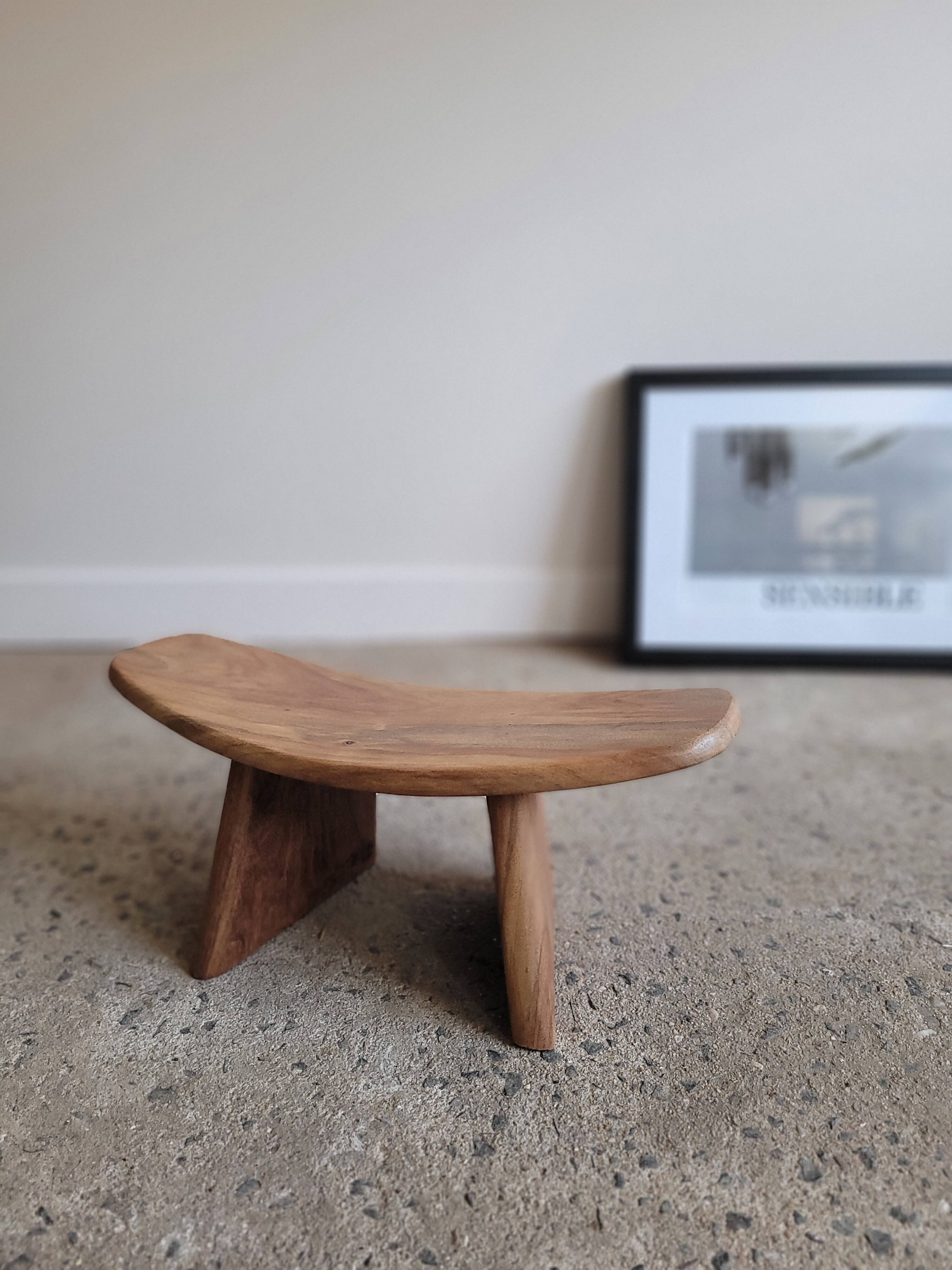 Meditation stool