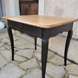 Old desk