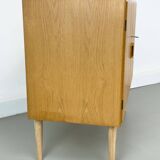 Meuble Danois en Chêne par Børge Mogensen pour Søborg Møbelfabrik, 1960s