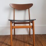 Scandinavian chair