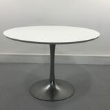 Tulip table by maurice burke for arkana, 1970 s