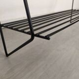 Shelf vintage wire