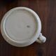 Art Deco pitcher