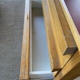 André Sornay (1902–2000) Pair of chests of drawers