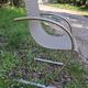 Paire de fauteuils “Sing Sing Sing” – Shiro Kuramata – XO – 1985