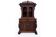 Historic cabinet, France, circa 1870.