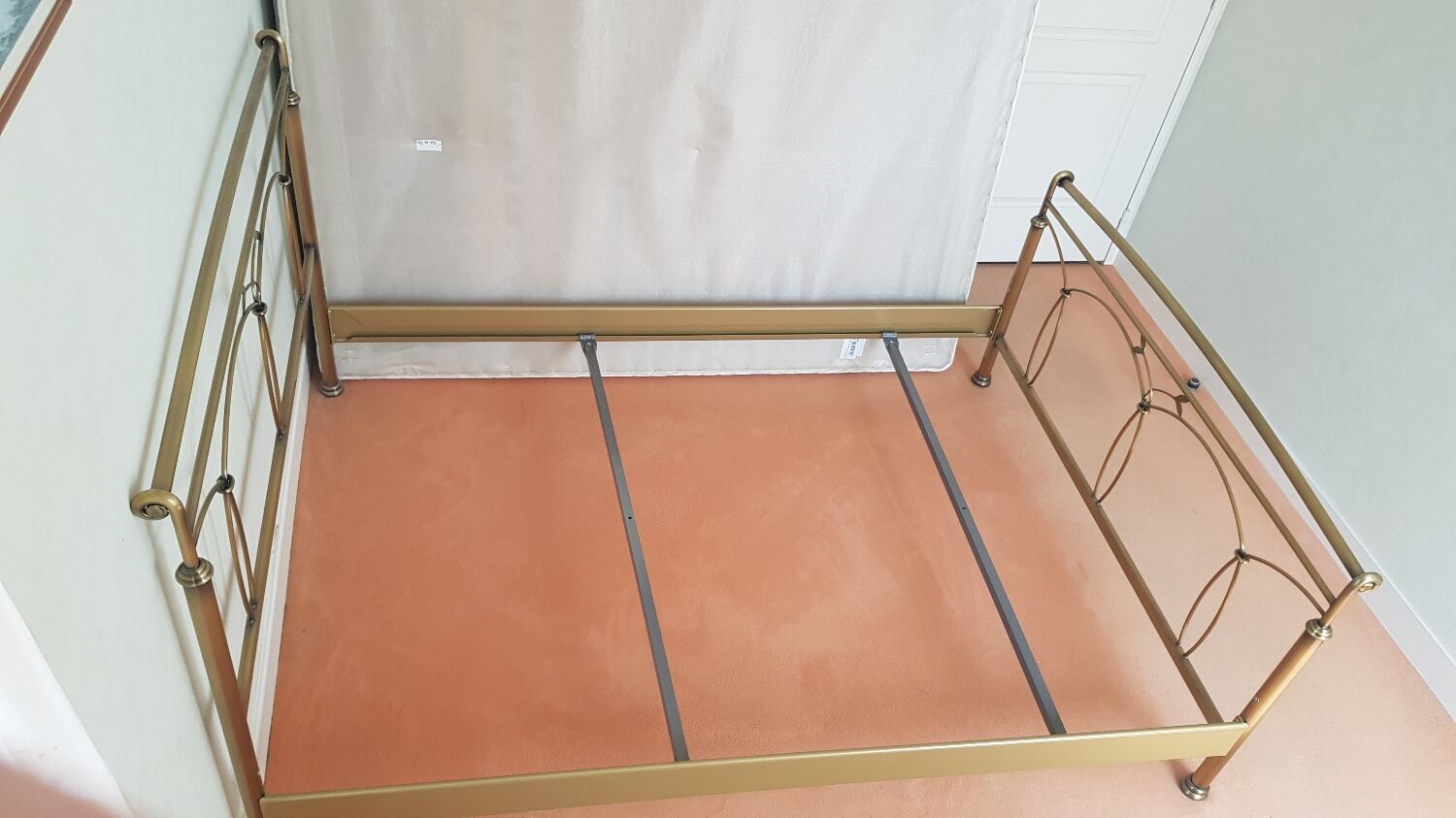 Lite Brass 2 people