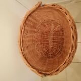 Basil Denver wicker basket