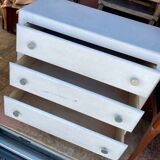 50s chest of drawers
