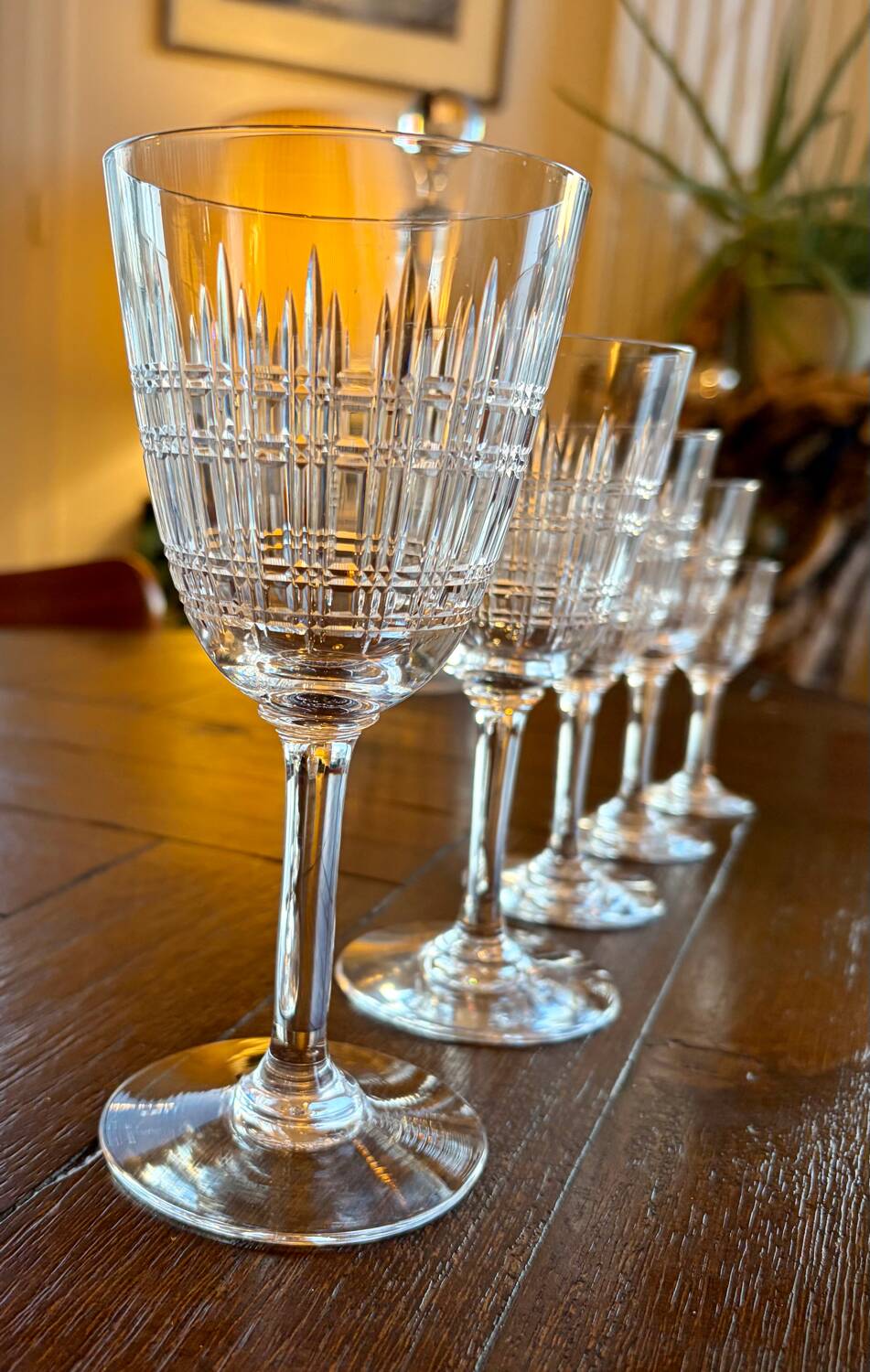 Cavour model baccarat service