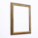 Mirror, France, mid-20th century.