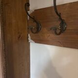 Vestiaire d’entrée